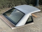 1992 Mercedes SL300 oldtimer te koop