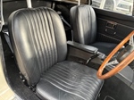 1972 MG MGB oldtimer te koop