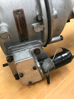 Austin Healey Versnellingsbak Revisie oldtimer te koop