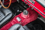 1962 Alfa Romeo Giulietta Spider oldtimer te koop