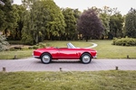 1962 Alfa Romeo Giulietta Spider oldtimer te koop