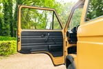 1992 Volkswagen T3 Doka Syncro oldtimer te koop