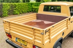 1992 Volkswagen T3 Doka Syncro oldtimer te koop
