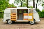 1966 Volkswagen T1 Westfalia SO42 oldtimer te koop