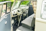 1966 Volkswagen T1 Westfalia SO42 oldtimer te koop