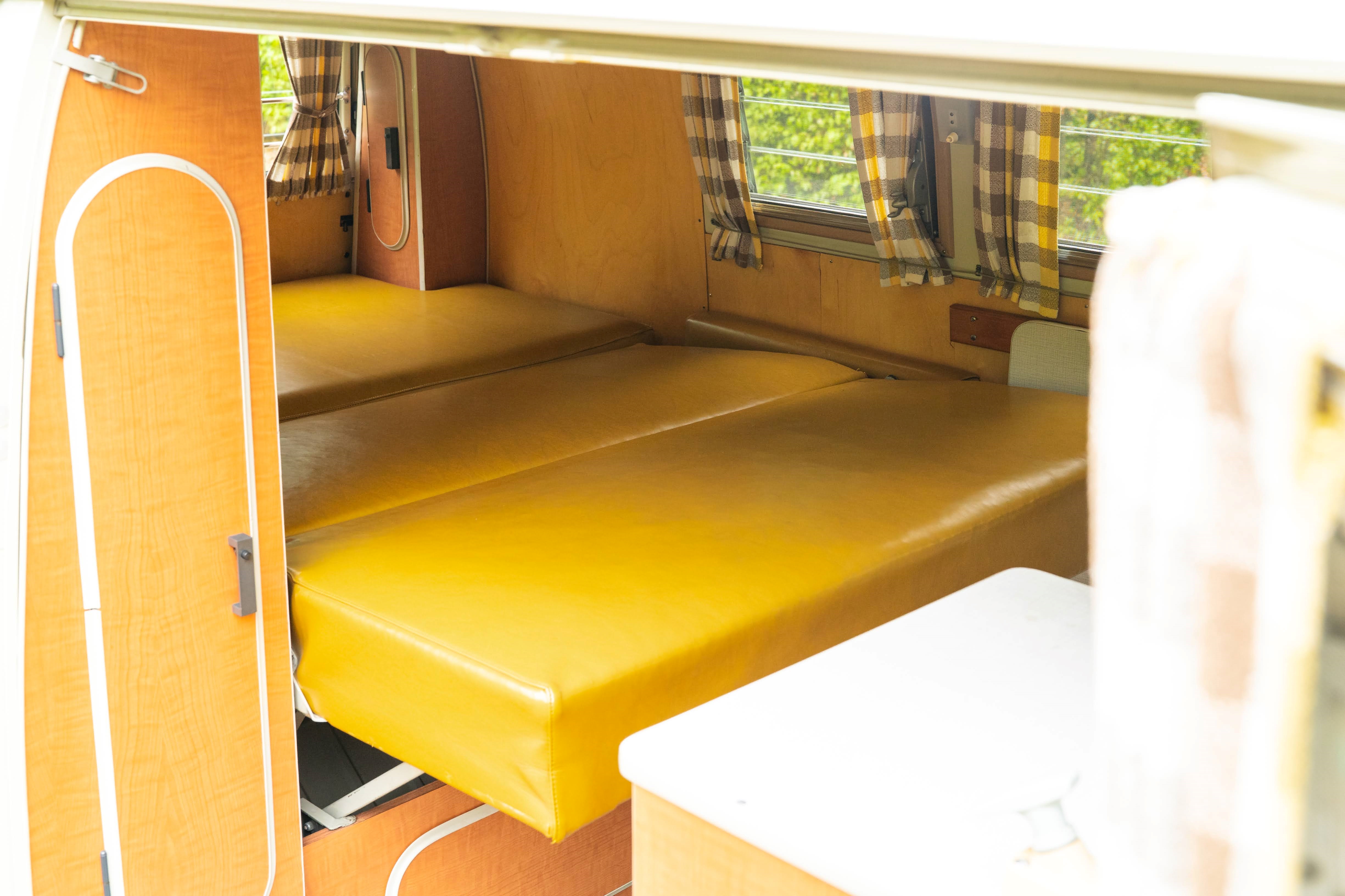 1966 Volkswagen T1 Westfalia SO42 oldtimer te koop