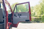 1989 Volkswagen T3 Westfalia oldtimer te koop