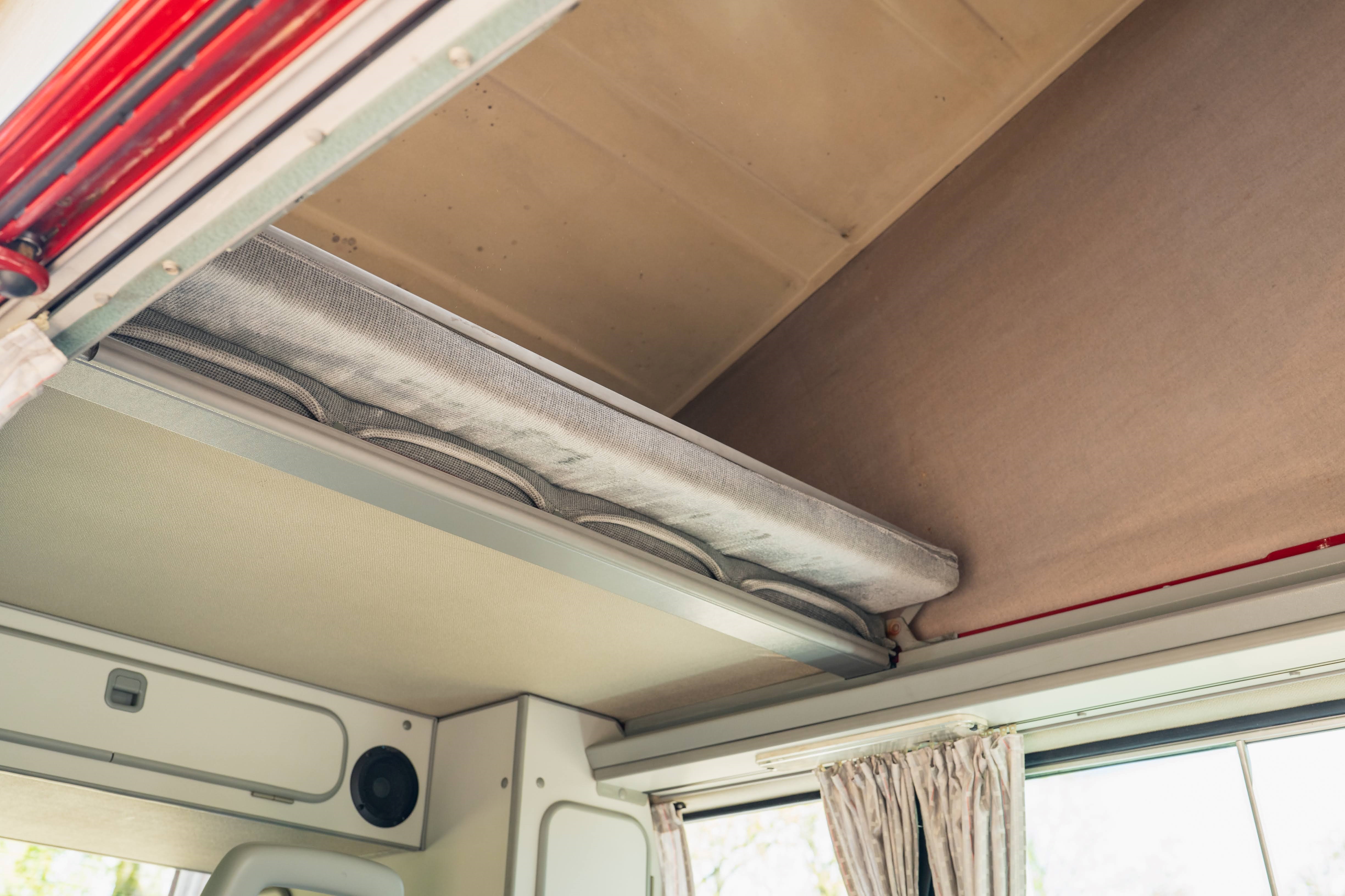1989 Volkswagen T3 Westfalia oldtimer te koop