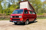1989 Volkswagen T3 Westfalia oldtimer te koop