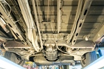 1989 Volkswagen T3 Westfalia oldtimer te koop