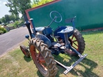 1940 Lanz Vrouwen Lanz oldtimer tractor te koop