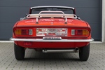 1977 Triumph Spitfire 1500 oldtimer te koop