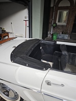 1967 Renault Caravelle oldtimer te koop