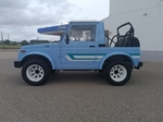 1986 Suzuki Sj410 oldtimer te koop
