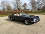 1989 Jaguar XJS V12 oldtimer te koop