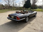 1989 Jaguar XJS V12 oldtimer te koop