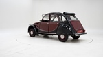 1983 Citroën 2CV 6 Charleston oldtimer te koop