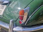1968 Daimler 250 oldtimer te koop