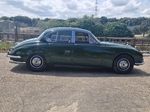 1968 Daimler 250 oldtimer te koop