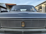 1971 Toyota Crown oldtimer te koop