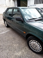 1990 Alfa Romeo 33 1.5 oldtimer te koop
