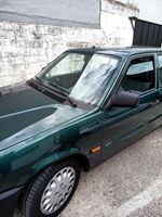 1990 Alfa Romeo 33 1.5 oldtimer te koop