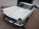 1962 Ferrari 250 GTE 2+2 oldtimer te koop