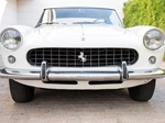 1962 Ferrari 250 GTE 2+2 oldtimer te koop