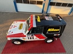 1989 Mitsubishi Pajero oldtimer te koop
