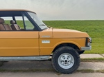 1971 Land Rover Classic V8 oldtimer te koop