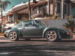 1979 Porsche 911 Turbo oldtimer te koop