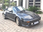 1979 Porsche 911 Turbo oldtimer te koop