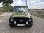 1979 Mercedes 240GD oldtimer te koop