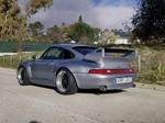 1995 Porsche 911 oldtimer te koop