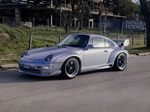 1995 Porsche 911 oldtimer te koop