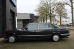 1981 Mercedes 500 SEL oldtimer te koop