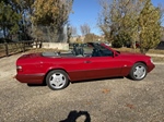 1994 Mercedes E220 Cabriolet oldtimer te koop