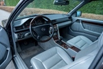 1994 Mercedes E220 Cabriolet oldtimer te koop