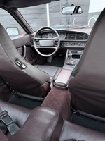 1986 Porsche 944 oldtimer te koop
