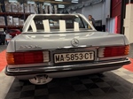 Mercedes 280SL oldtimer te koop