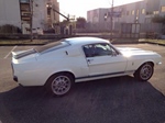 1967 Ford Mustang oldtimer te koop