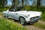 1956 Ford Thunderbird oldtimer te koop