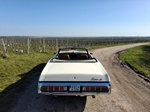 1973 Mercury Cougar oldtimer te koop