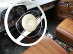 1972 Mercedes 230 oldtimer te koop