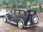 1931 Plymouth PA oldtimer te koop