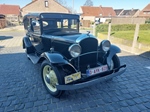 1931 Plymouth PA oldtimer te koop