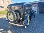 1931 Plymouth PA oldtimer te koop
