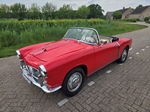 1959 Fiat Trasformable cabriolet 1200 oldtimer te koop