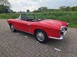 1959 Fiat Trasformable cabriolet 1200 oldtimer te koop