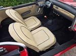 1959 Fiat Trasformable cabriolet 1200 oldtimer te koop